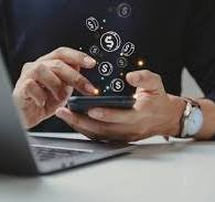 Fintech, Mobile Money image